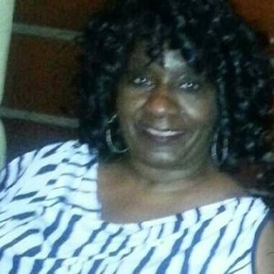 Meet your Posher, Margaret lucy